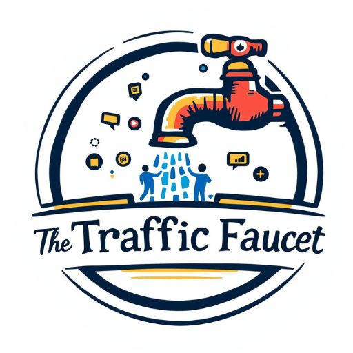 The Traffic Faucet